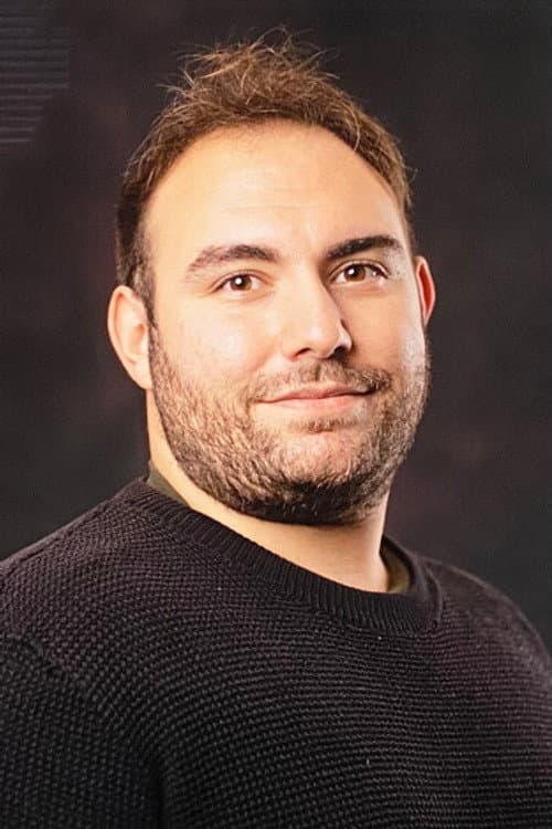 Michael DePiro foto