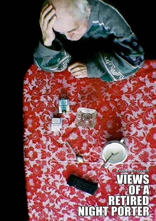 Views of a Retired Night Porter (2007) poster