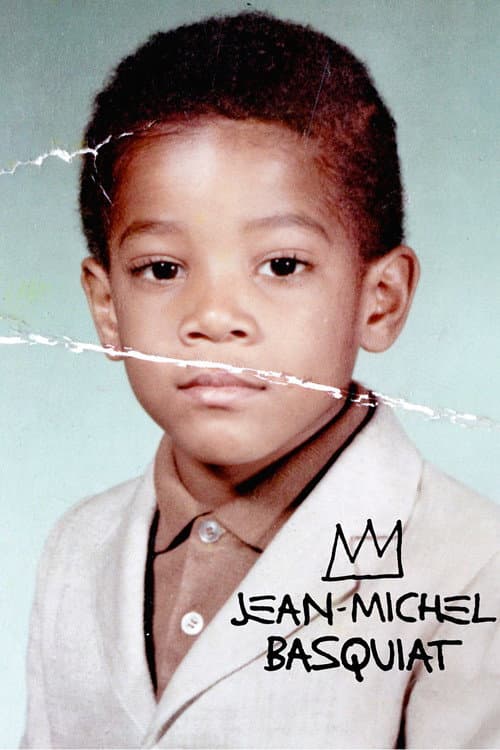 Jean-Michel Basquiat (2026) poster
