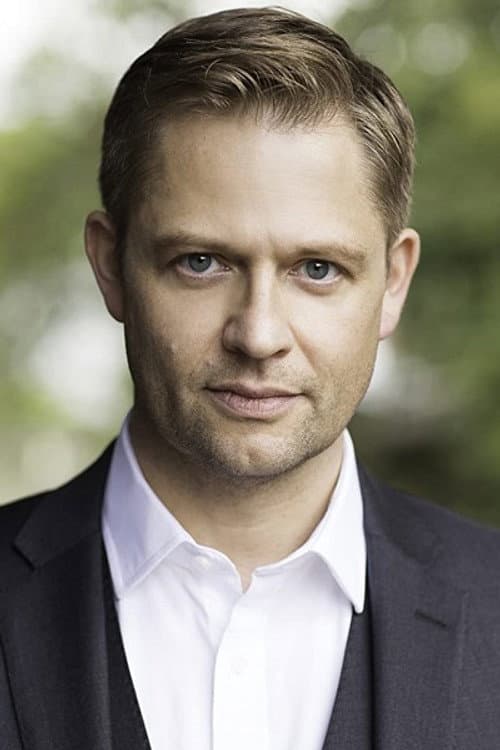 James Chalmers foto