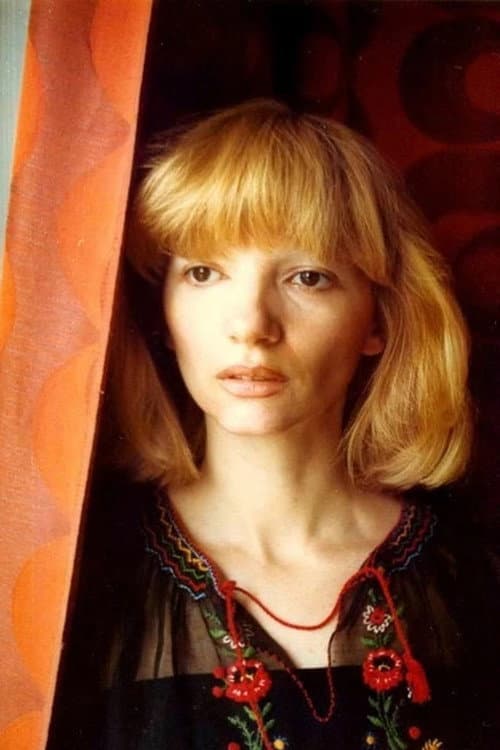 Milja Vujanović foto