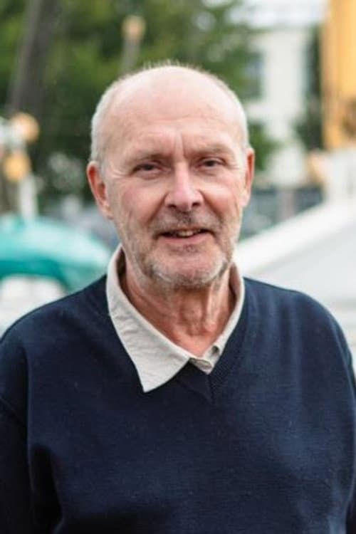 Vincent Rouffaer foto
