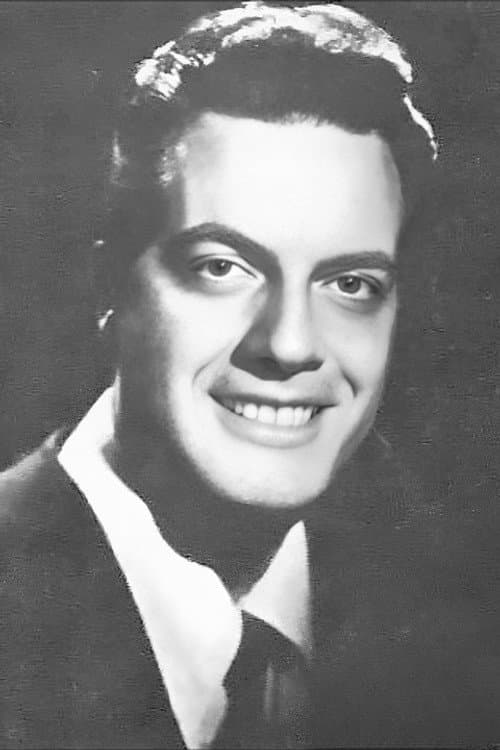 John Laurenz foto