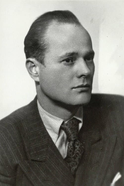Alfonsas Radzevičius foto