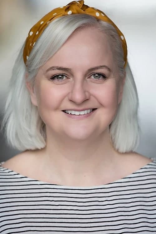 Anna-Marie Sullivan foto
