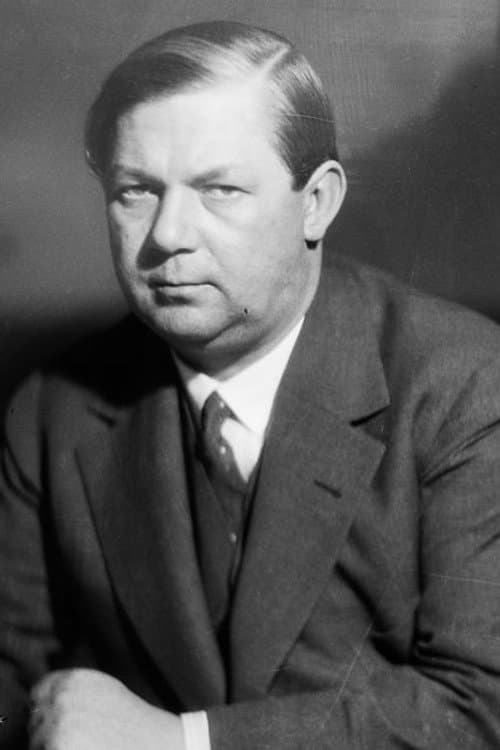 Erik 'Bullen' Berglund foto
