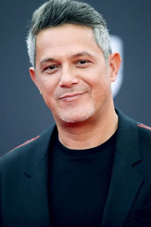 Alejandro Sanz foto