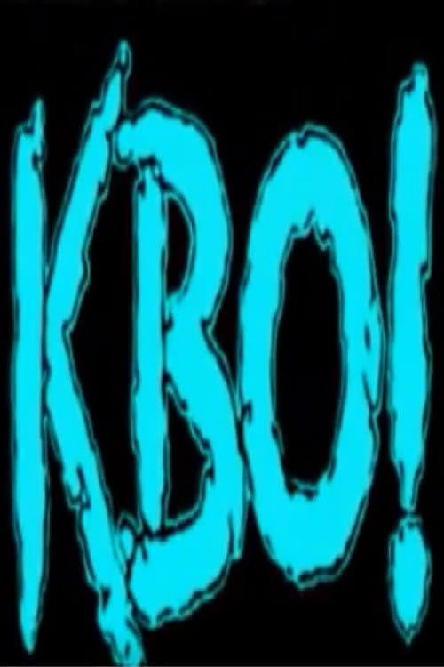 KBO! - Dvadeset i jedna godina (2003) poster