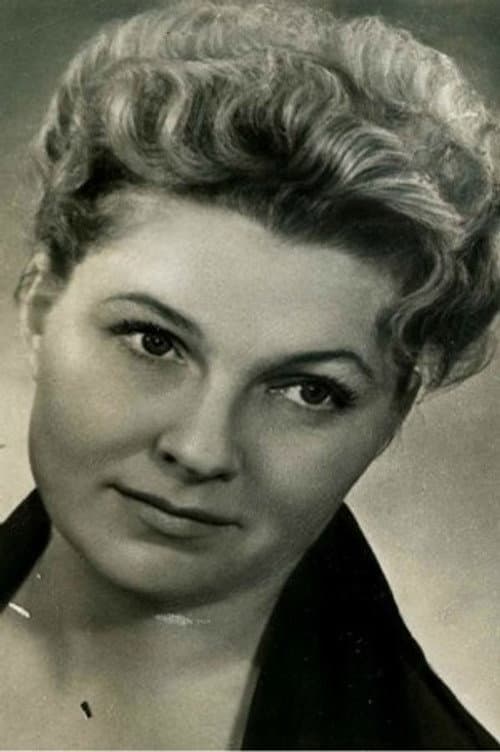 Larisa Bukhartseva foto