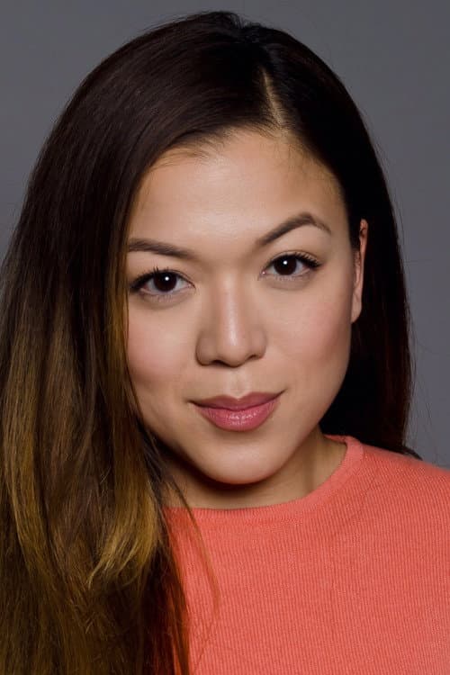 Angela Ko foto