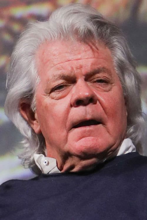Duwayne Dunham foto