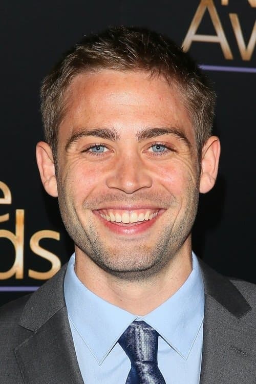 Cody Walker foto