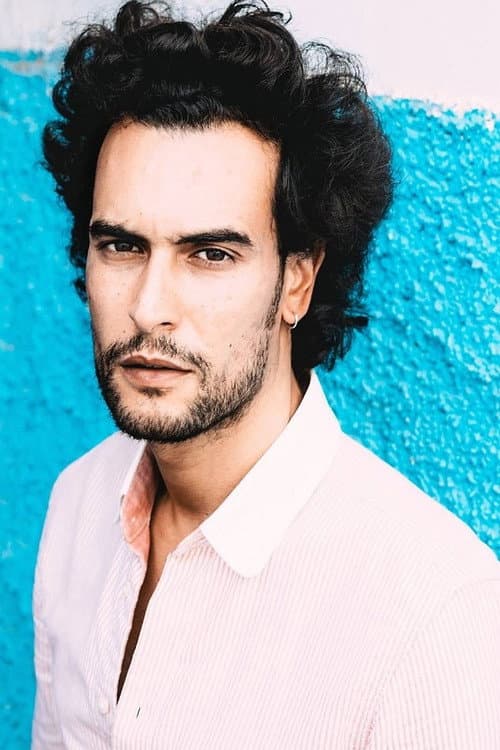Ayoub Layoussifi foto