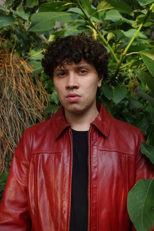 Mauricio Alejandro foto