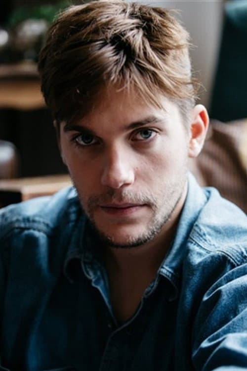 Emilien Vekemans foto