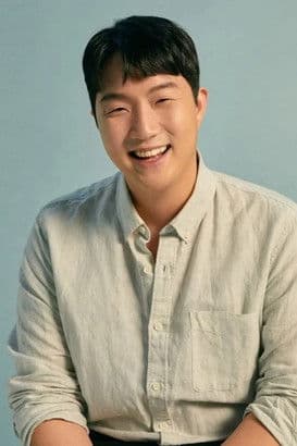 Kim Byeong-man foto