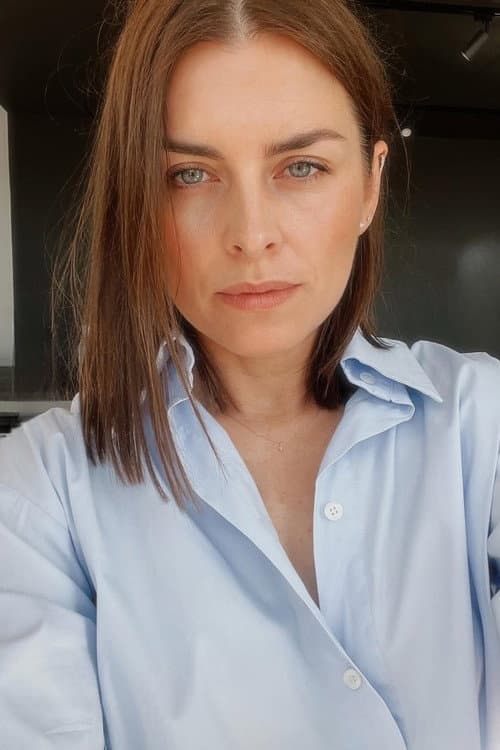 Katya Tsarik foto