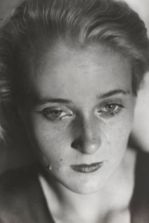 Germaine Krull foto