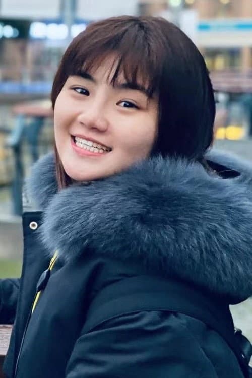 徐棱棱 foto