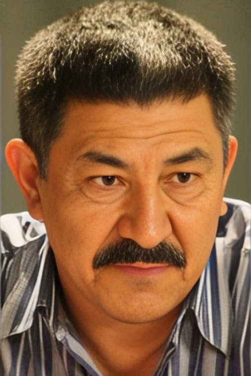 Алдабек Шалбаев foto