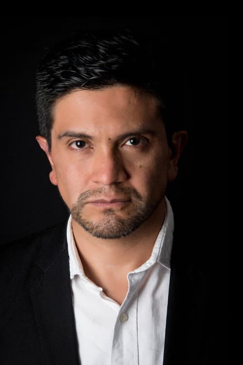 Luis Bernal foto