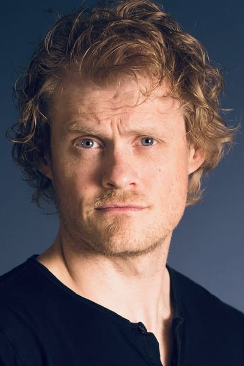 Matt Roy foto