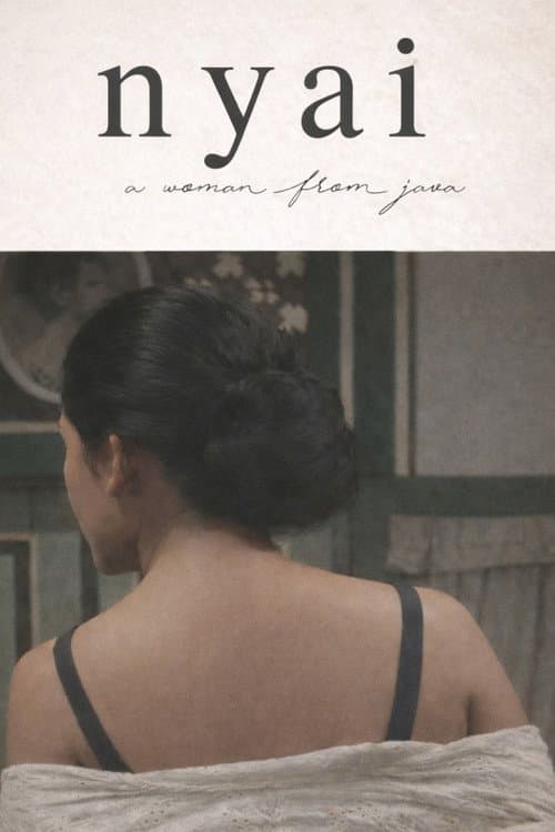 Nyai (2016) poster