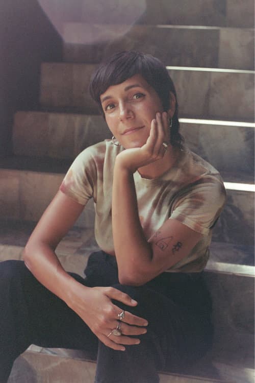 Loida García foto