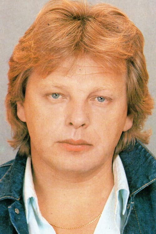 Yuriy Antonov foto
