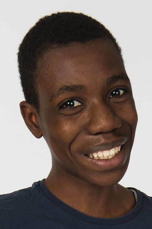 Eddie Byilingiro foto