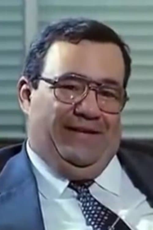 Hassan Hussein foto