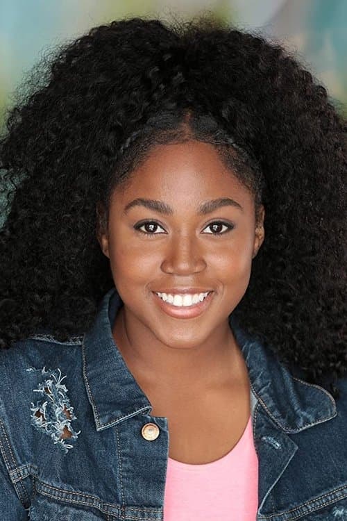 Zamani Wilder foto