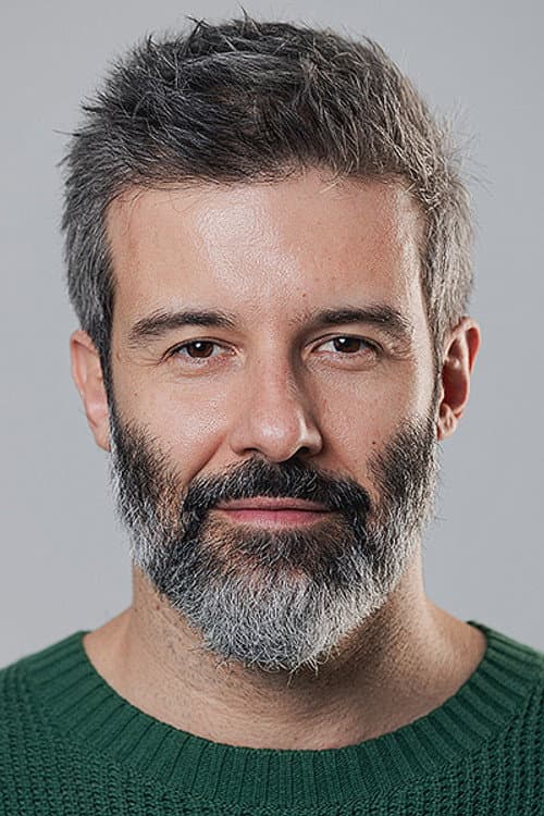 Gustavo Vaz foto