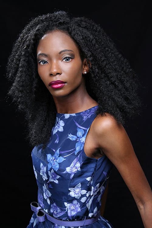 Miracle Davis foto