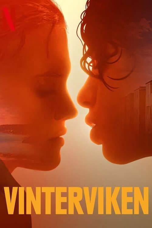 Vinterviken (2021) poster