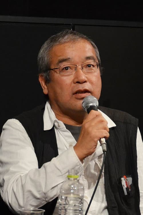 細野辰興 foto