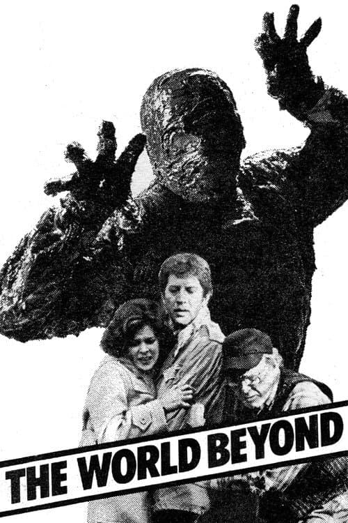 The World Beyond (1978) poster