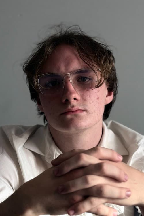 Nicolas Britt foto