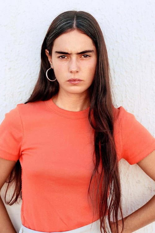 Lucia Martinez Garcia foto