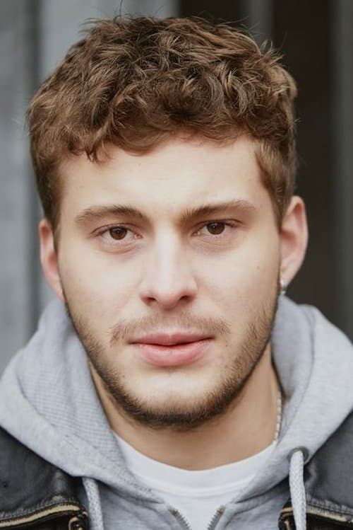 Ben Felipe foto