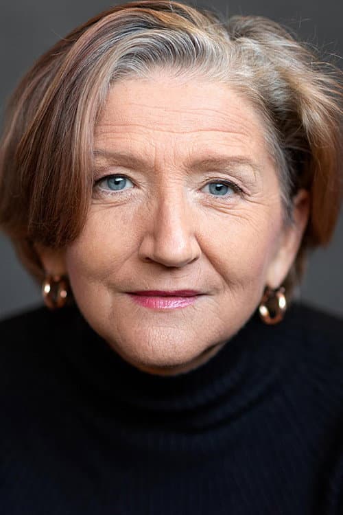 Fiona Stewart foto