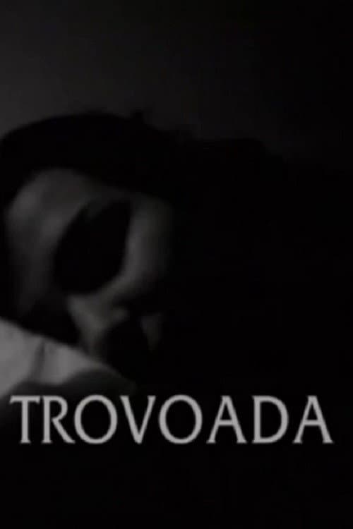 Trovoada (1995) poster