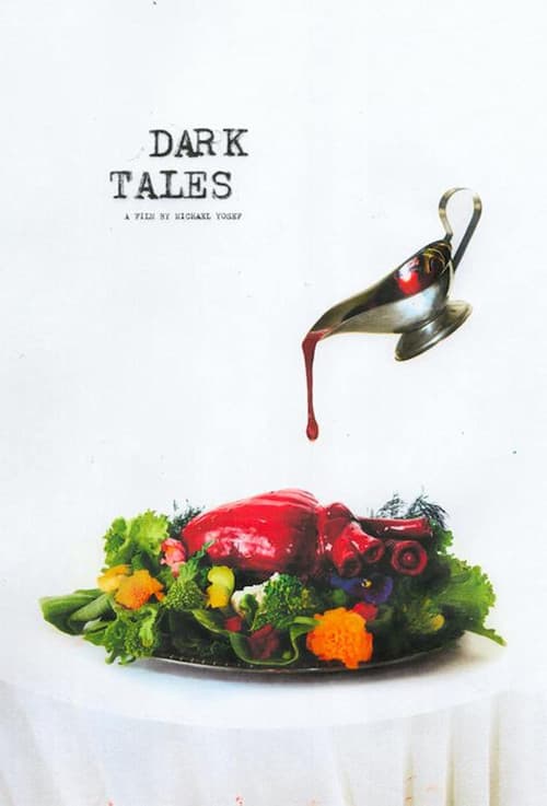 Dark Tales (2021) poster