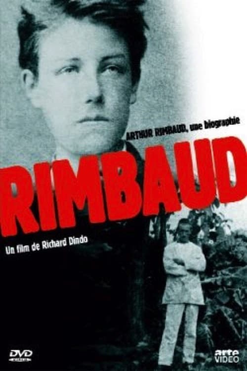 Arthur Rimbaud - Une biographie (1991) poster