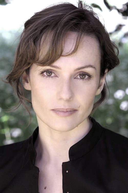 Emma Campbell-Jones foto