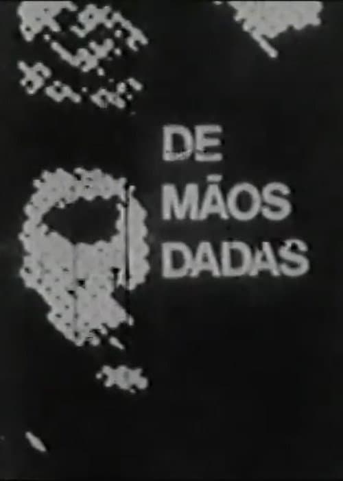 De Mãos Dadas (1979) poster