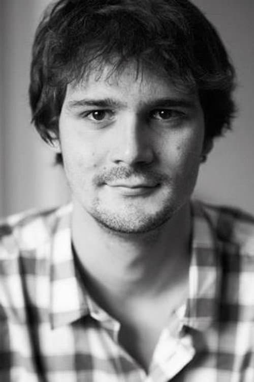 Filippo Demarchi foto