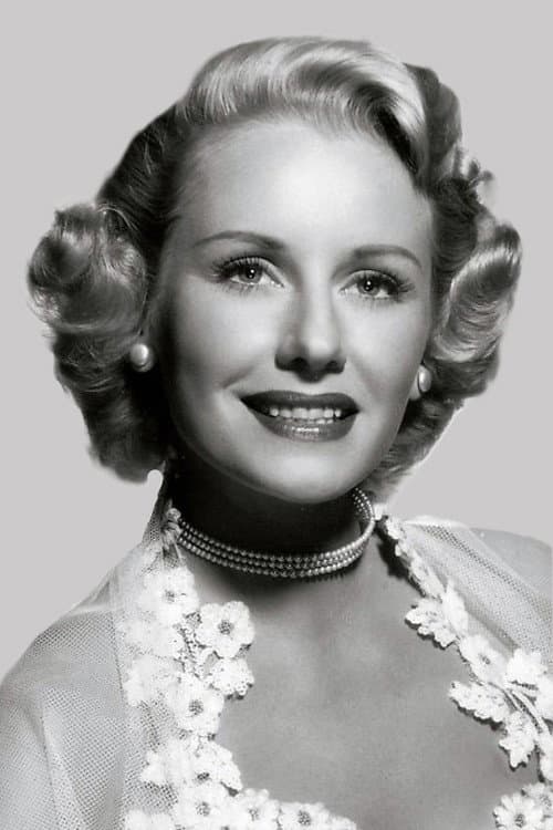 Lucille Norman foto