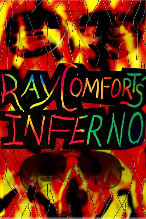 Ray Comfort's Inferno (2026) poster