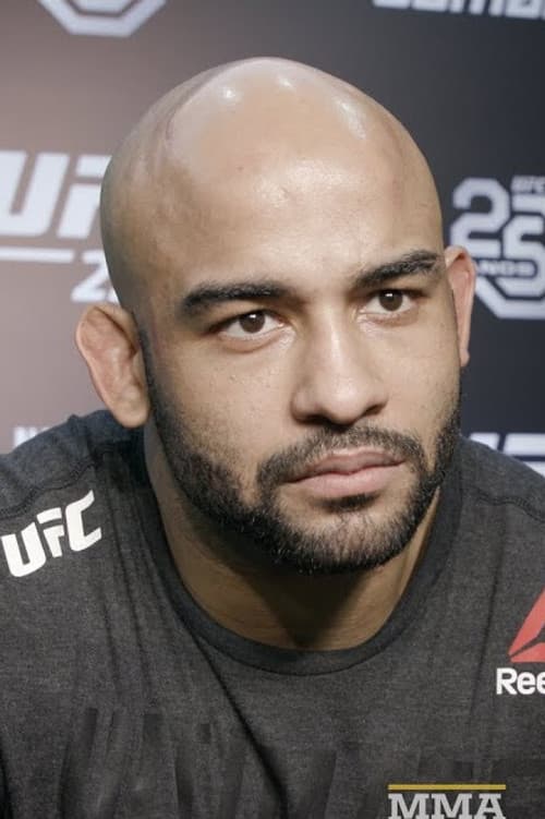 Warlley Alves foto